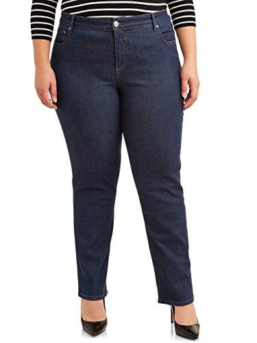 Repreve Classic Straight Leg Jeans 