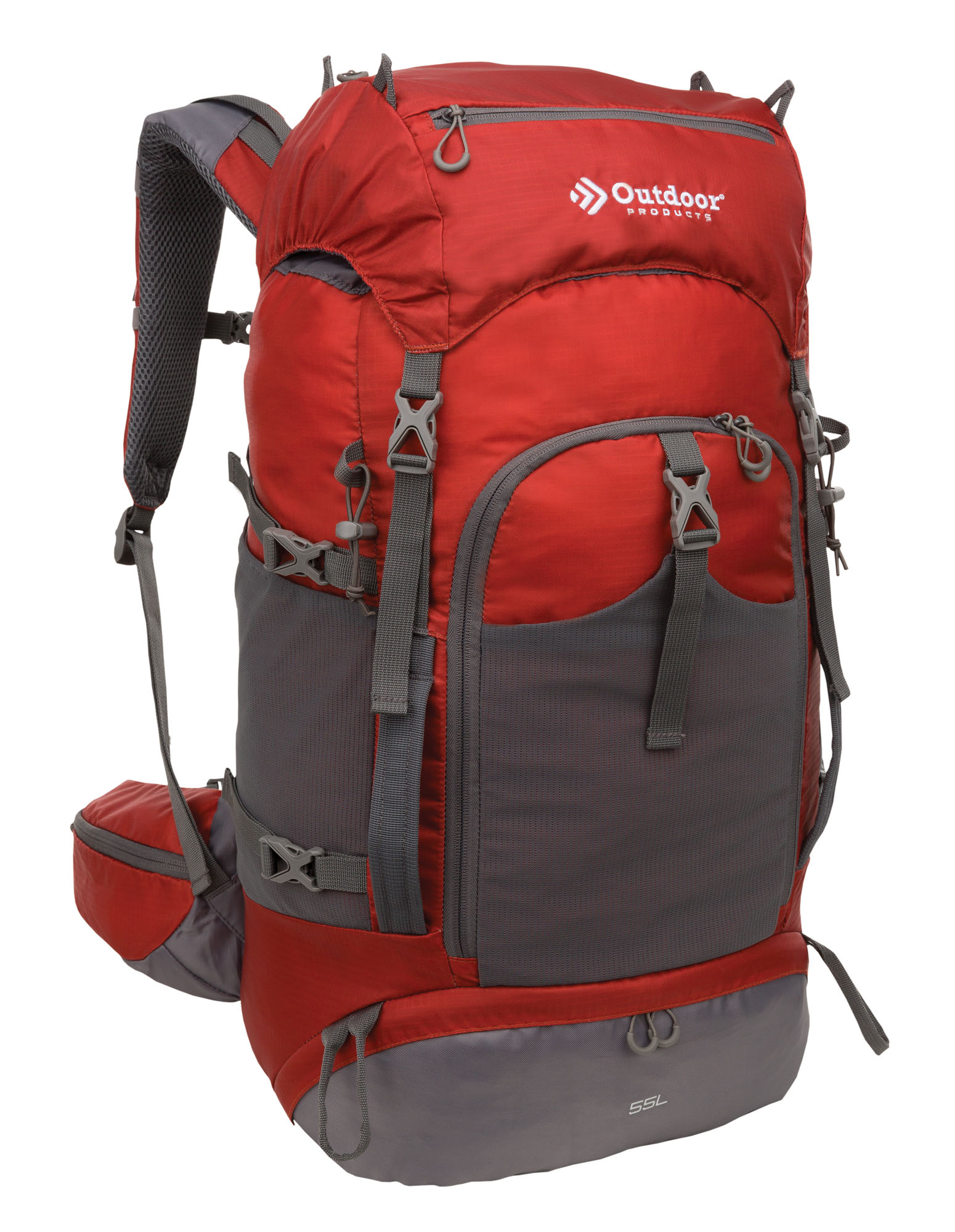55 ltr rucksack