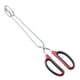 thumbnail image 2 of Pinzas de cocina largas antiadherentes de acero inoxidable Max Choice, paquete de 2, 2 of 7
