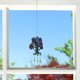 thumbnail image 4 of Atrapasueños DIY con pintura de diamantes, carillón de viento, colgante de cristal para colgar en la pared del hogar y el jardín, 4 of 5