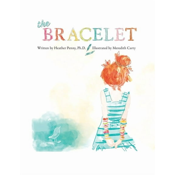 The Bracelet, (Paperback)