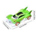 thumbnail image 3 of Coche de juguete mecánico para niños, juguete para niños, coche de tiburones acrobáticos, modelo de caída, coche de regalo, juguete de plástico, coches de inercia, 3 of 6