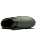 thumbnail image 3 of YOURDIARY Mens Chef Shoes Skid-Resistant Waterproof Work Shoes Lightweight Kitchen Shoes, 3 of 7