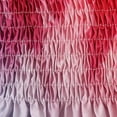 thumbnail image 4 of Bouanq 4th of july baby girl outfits Stripe Dress Independence Day Outfits Kids Patriotic Clothes July 4th Toddler Girls Stripe Dress 1- 6 Years, 4 of 7