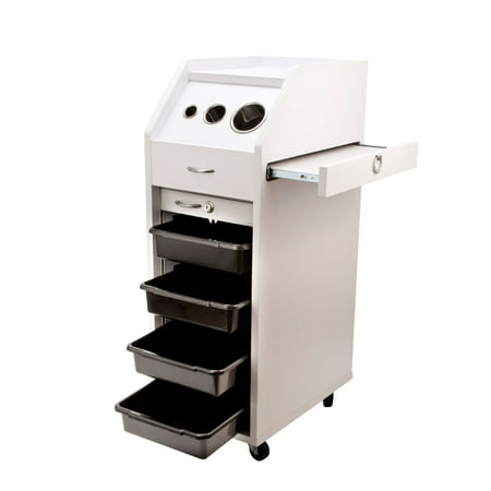 salon supply store 4 shelf locking hair dryer salon supply store 4 shelf locking hair dryer
