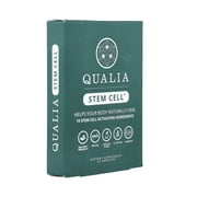 Qualia Stem Cell™, 24 Capsules