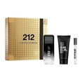 thumbnail image 1 of Set 212 Vip Black 3 pzs hombre EDP 100 ml, 1 of 3