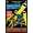 Black Framed Version, variant on DC Comics - Batman - Cover #164 Wall Poster, 14.725" x 22.375", Framed