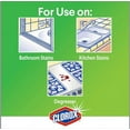 thumbnail image 2 of Clorox Clean-Up 32 oz. Original Scent All-Purpose Cleaner with Bleach Spray Bottle and 128 oz. Refill Bundle, 2 of 3