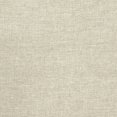 thumbnail image 5 of Elba Total Blackout Textured Curtain Panel 52" x 84" in Linen, 5 of 6