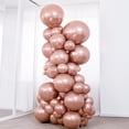 thumbnail image 4 of Langgg Ballon en Métal Neuf, 4 of 9