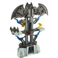 thumbnail image 4 of Imaginext DC Super Friends Transforming Batcave Batman Playset with Figures, 4 of 8