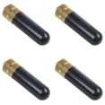 thumbnail image 1 of 4X SRH805S SMA-F Hembra Doble Banda Antena para GT-3 UV-5R -888s Radio, 1 of 5
