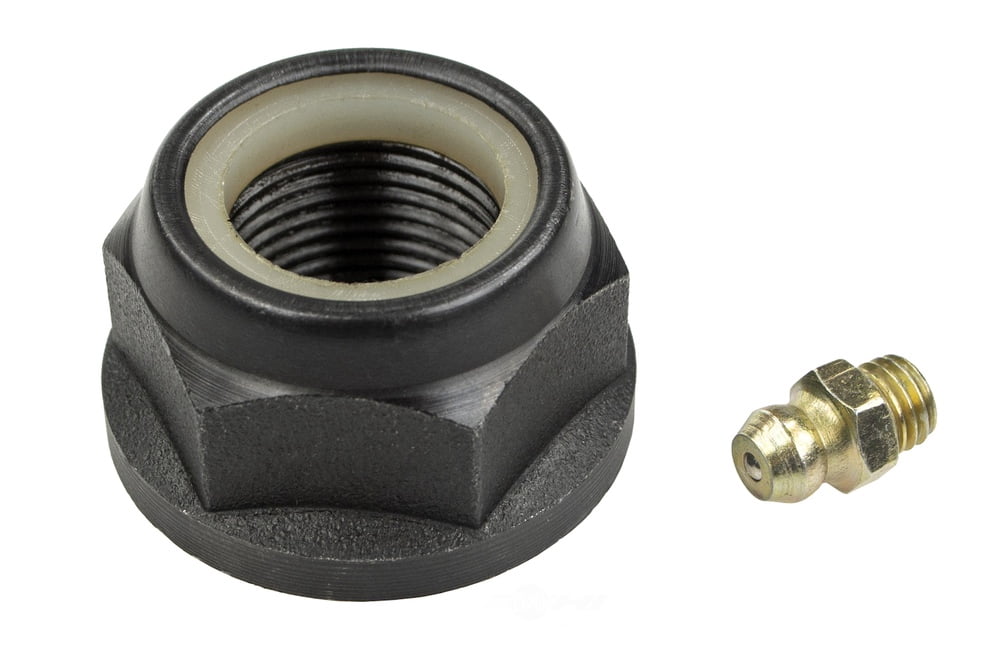 Mevotech Original Grade GS251026 Suspension Control Arm and Ball Joint Assembly