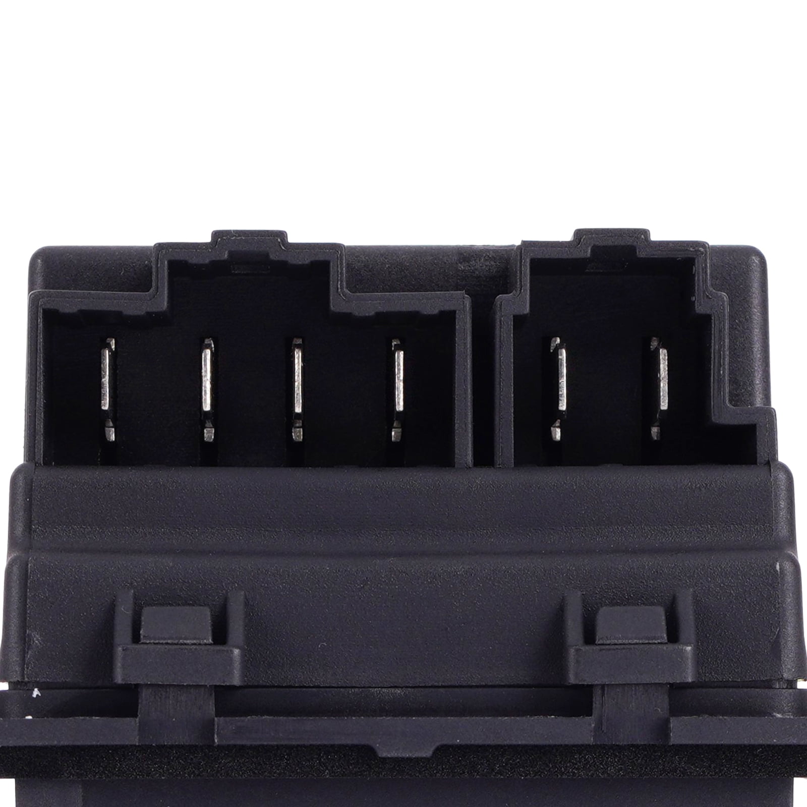 MOCA AUTOPARTS 973-517 HVAC Blower Motor Resistor Kit Fit for 2004-2008 Chrysler Pacifica & 2001-2007 Chrysler Town and Country & 2003-2007 Dodge Caravan & 2008-2012 Jeep Liberty