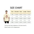 thumbnail image 2 of Whichone Men's Father's Day But Daddy I Love Him Apparel Crew Neck T-Shirt, Sizes M-3XL (Men's Big & Tall), 2 of 9