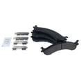 thumbnail image 6 of Geelife For 00-02 Ram 2500 00-02 Ram 3500 Front Brake Pad & Performance Rotor Kit, 6 of 7