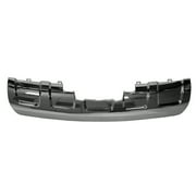 New Aftermarket Premium Fit Rear Skid Plate 25798905 fits 2010-2015 Chevrolet Equinox