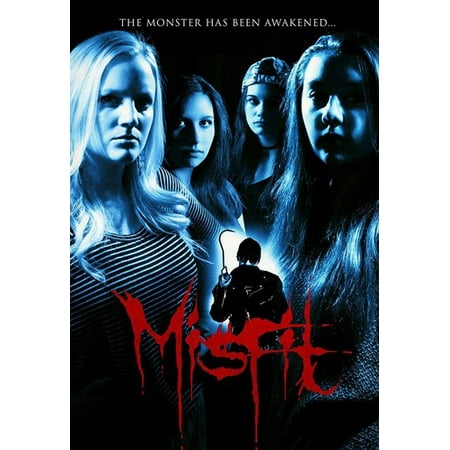 Misfit (DVD)