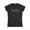 Black, variant on Women's Sensational Softstyle Tee
