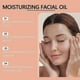 thumbnail image 3 of Raw Paracress Facial Oil, 100% Pure Organic Paracress Facial Oil, Paracress Anti-Wrinkle Serum, Smooth Fine Lines And Wrinkles, 3 of 5