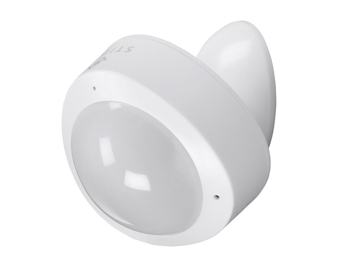 motion sensor for google home