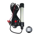 thumbnail image 4 of Soumake 12-24V 13W Led Submersible Freshwater Saltwater Underwater Fishing Light Lamp Practical, 4 of 5