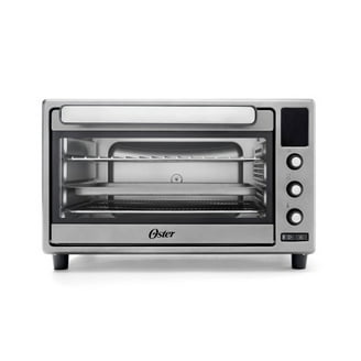 DeLonghi Convection Toaster Oven Steel Toaster Ovens - Walmart.com