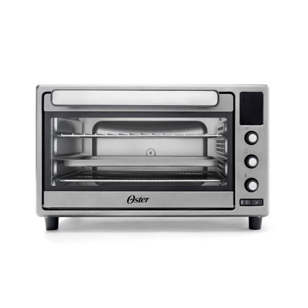 Oster 10 Function Air Fryer Oven, Toaster Oven, Countertop Oven