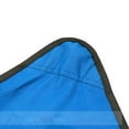 thumbnail image 2 of Camping Folding Stool | Camping Triangle Stool | Lightweight Folding Chair Foldable for Outdoor Activity Camping Hunting, 2 of 4