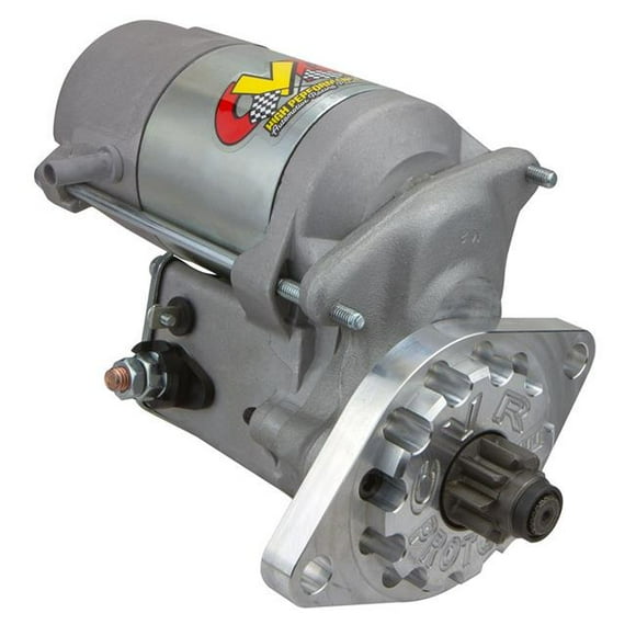 CVR Performance 5300M Maximum Protorque Starter for 1957-1967 Small Block Chevrolet V8 Bert & Brinn Transmissions