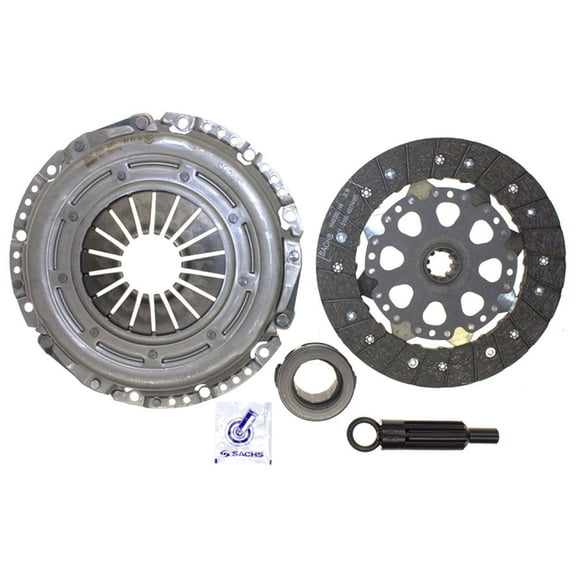 Clutch Kit Fits select: 1998-1999 BMW 323, 1992-1995 BMW 325