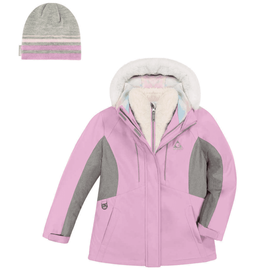 Gerry women's anne 3 in 1 system jacket sales