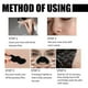 thumbnail image 5 of Blackhead Nose Patch, Blackhead Pore Strips, Deep Charcoal Pore Cleansing Strips, Nose Blackhead Remover Strips for All Ski, 5 of 5