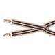 thumbnail image 3 of Tirantes ajustables para pantalones vaqueros de vestir unisex para adultos con clip #3 3, 3 of 9