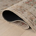 thumbnail image 5 of nuLOOM Norella Traditional Floral & Paisley Area Rug, 4' x 6', Beige, 5 of 9