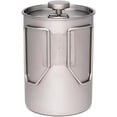 thumbnail image 4 of The Pathfinder School French Press for Camping, 4 of 8