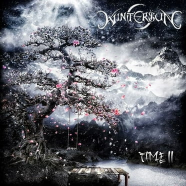 Wintersun - Time II - Music & Performance - CD