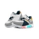 thumbnail image 1 of Tenis Luces Tropicana Niño Mickey Mouse Antiderrapante 12-17 blanco 12, 1 of 6