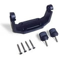 thumbnail image 2 of Humminbird Fish Finder Mount 740146-1 GM H7; Black; With Gimbal Mount Gimbal Mounting Knobs And Hardware, 2 of 3