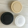 thumbnail image 6 of Table Parasol Umbrella Hole Ring Plug Cap Set For Outdoor Garden Patio 2 Inch, 6 of 9