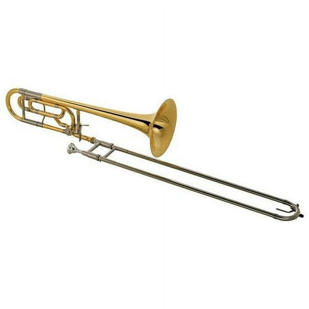 Jupiter 536L Bb Trombone with F Attachment