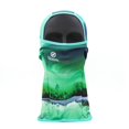 thumbnail image 2 of Aurora Balaclava Ski Mask, 2 of 3