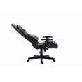 thumbnail image 2 of Violet Gaming Chair, Black/Camo, 2 of 9