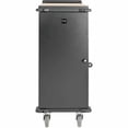 thumbnail image 7 of Tripp Lite AC Charging Cart Storage Station 27Port Chromebook Laptop Tablet (CSC27AC), 7 of 7