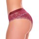 thumbnail image 2 of Bikini Ilusión 72023 rojo M, 2 of 3