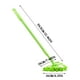 thumbnail image 3 of Flat Small Mop Wall Household Cleaning Brush Chenille Mop Car Wash Small Mop Brush, For Cleaning Painted Walls, Window, Floor, Ceiling Cleaning Tool Duster, 3 of 7