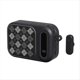 thumbnail image 1 of Amplificador de Solapa Portátil Inalámbrico de Alta Calidad de Sonido, Micrófono de Carga, Guía de Audio, Especial para Profesores, Color Negro., 1 of 5