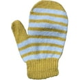 thumbnail image 2 of SOCKS'NBULK Kids Gloves & Mittens in Bulk, Winter Striped Children Age 3-8, 2 of 7