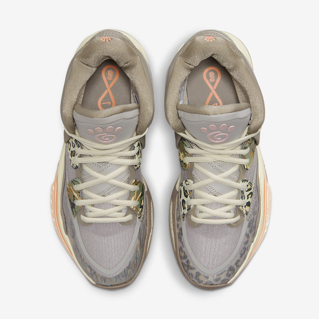 Nike Kyrie Infinity CZ0204-006 Men display picture 1